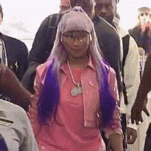 Nicki Nicki Nicki : r/Nicki.